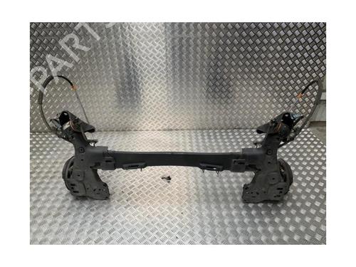 Rear axle PEUGEOT 208 II (UB_, UP_, UW_, UJ_) 1.2 PureTech 75 | BP26520049M2 