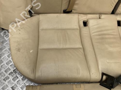 Seats set BMW 5 Touring (E61) 530 xd | BP36376484C78  - Image 8
