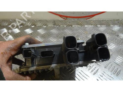 Steering ECU RENAULT TWINGO III (BCM_, BCA_) 1.0 SCe 70 (BCMB) | BP23109266M49