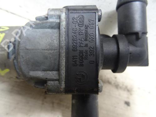 Electronic sensor BMW 1 (E81) 120 d | BP20629211M84 - Image 2