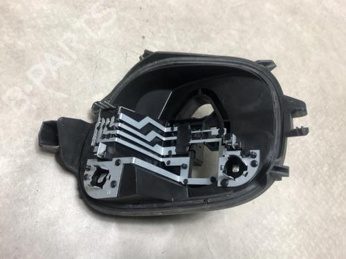 Used Licence plate light PEUGEOT 208 I (CA_, CC_) 1.6 HDi / BlueHDi 75 (75 hp) 20613523