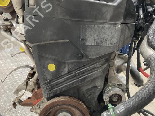 Engine RENAULT CLIO IV (BH_) 1.5 dCi 90 | BP40021641M1 - Image 4