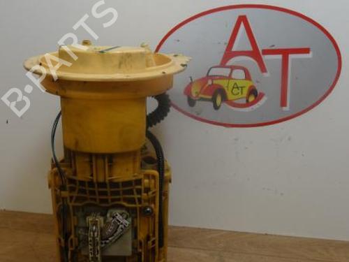 Used Fuel pump AUDI A3 (8P1) 2.0 TDI 16V (140 hp) 29493629