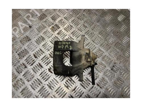 Left front brake caliper PEUGEOT 107 (PM_, PN_) 1.0 | BP28363159M105 