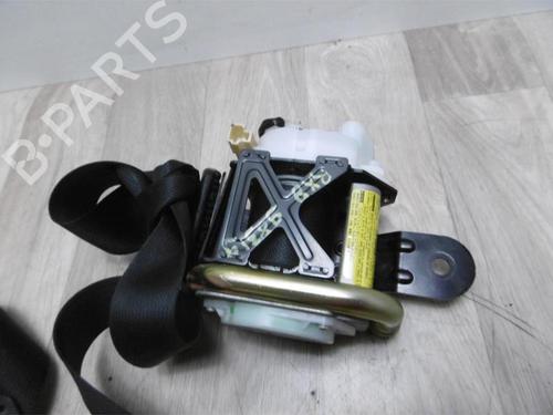 Front left seatbelt MAZDA RX-8 (SE, FE) 1.3 (FE103, SE3P) | BP30782776I26