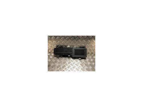 Used Instrument cluster RENAULT SCÉNIC III (JZ0/1_) 1.5 dCi (110 hp) 27529735