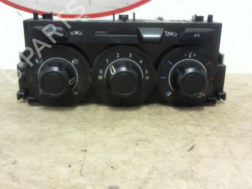 Commande Chauffage CITROËN DS3 (SA_) 1.4 VTi 98 | BP20619118I5 
