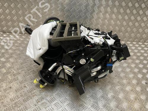 Heater matrix box CITROËN C4 CACTUS 1.2 PureTech 130 | BP32282364M61