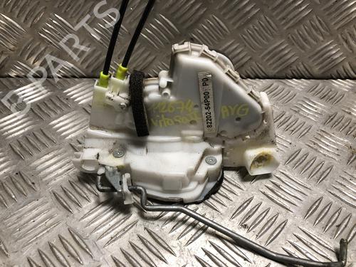 Front left lock SUZUKI VITARA (LY) 1.6 (APK 416) | BP39229975C98 - Image 2