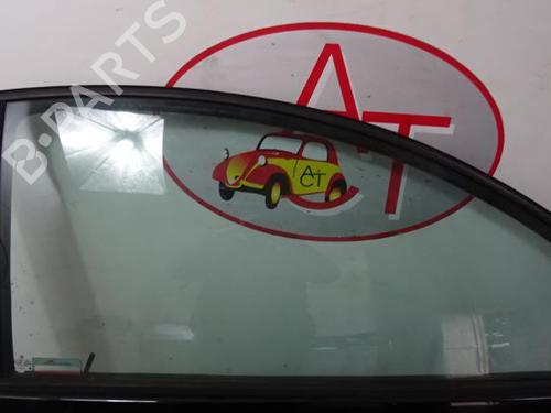 Used Right front door VW NEW BEETLE (9C1, 1C1) 1.9 TDI (90 hp) 30783526