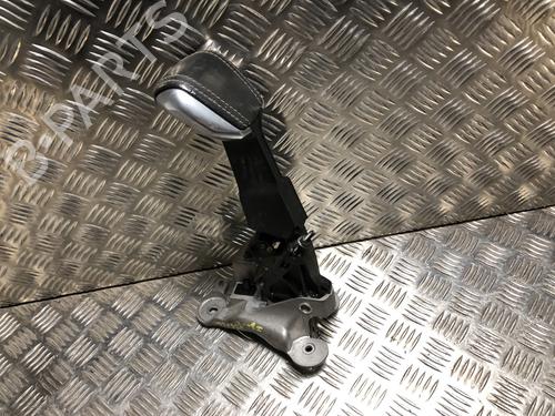 Hand brake PEUGEOT 2008 I (CU_) 1.6 HDi | BP31198497I18