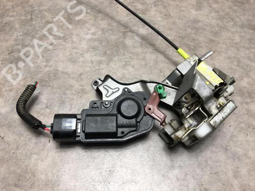 Rear left lock CITROËN C1 (PM_, PN_) 1.4 HDi | BP20619824C100