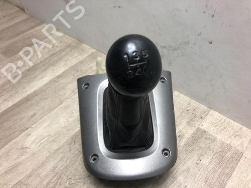 Gear lever TOYOTA RAV 4 II (_A2_) 2.0 D 4WD (CLA20_, CLA21_, CLA20R, CLA21R) | BP23873306M90