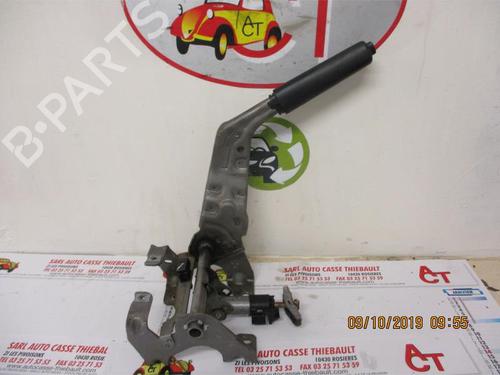 Hand brake PEUGEOT PARTNER Box Body/MPV 1.6 HDi 16V | BP13221660I18 