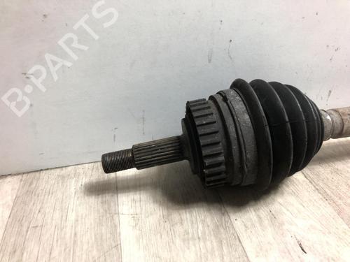Used Right front driveshaft RENAULT SAFRANE I (B54_) 2.0 (B540) (105 hp) 31243832