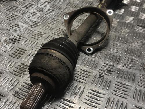 Left front driveshaft RENAULT TWINGO II (CN0_) 1.2 16V (CN0K, CN0V, CN0A) | BP31244864M38