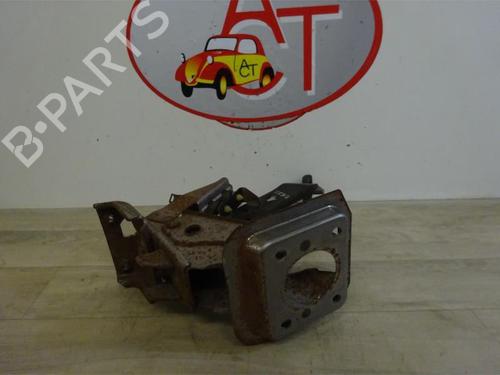 Break pedal NISSAN X-TRAIL I (T30) 2.2 dCi 4x4 | BP13036688I19 
