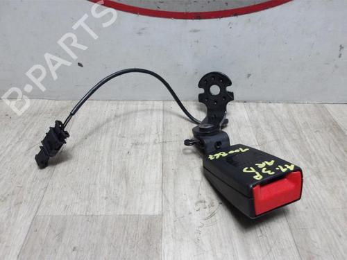 Seat buckle AUDI A1 (8X1, 8XK) 1.2 TFSI | BP13268405I32 