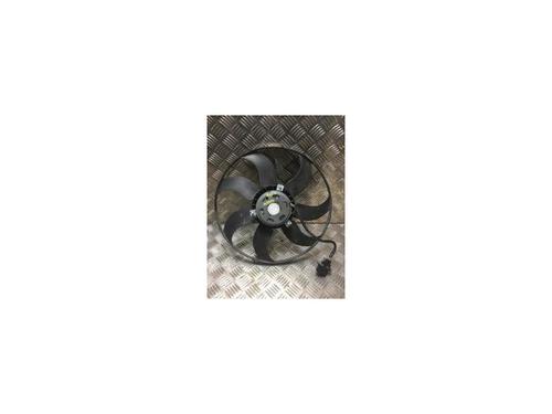 Used Heater blower motor VW POLO V (6R1, 6C1) 1.6 TDI (90 hp) 24491715