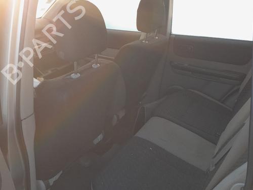 Licence plate light NISSAN X-TRAIL I (T30) 2.2 Di 4x4 | BP31198103I40 