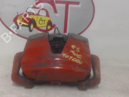 Left front brake caliper AUDI Q5 (8RB) 2.0 TFSI quattro | BP13270839M105