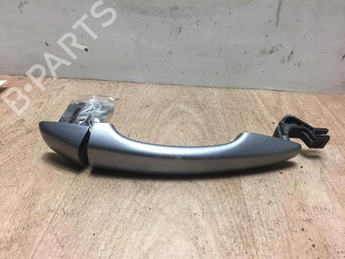 Used Rear right exterior door handle CITROËN C4 II (NC_) 1.2 THP 130 (NCHNYM, NCHNYT) (130 hp) 20631937