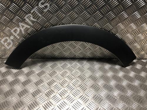 Used Rear left wheel arch trim Rear left wheel arch trim CITROËN C3 III (SX) 1.5 BlueHDi 100 (SXYHYP, SXYHTU) (102 hp) 34210523 34210523