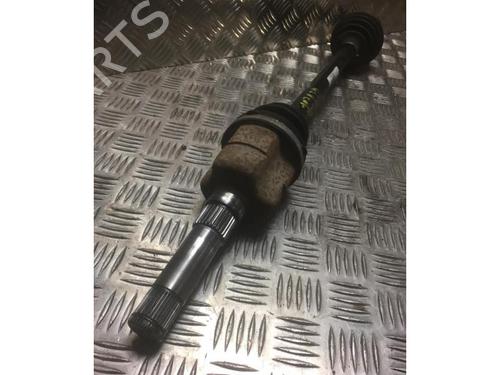 Left rear driveshaft OPEL INSIGNIA A (G09) 2.0 CDTI (68) | BP23109955M40 