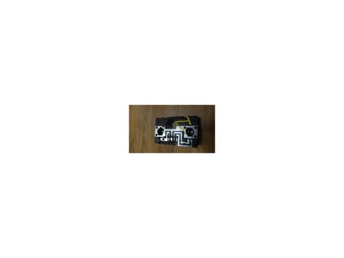 Used Licence plate light CITROËN XANTIA (X1_, X2_) 1.9 D (69 hp) 13290416