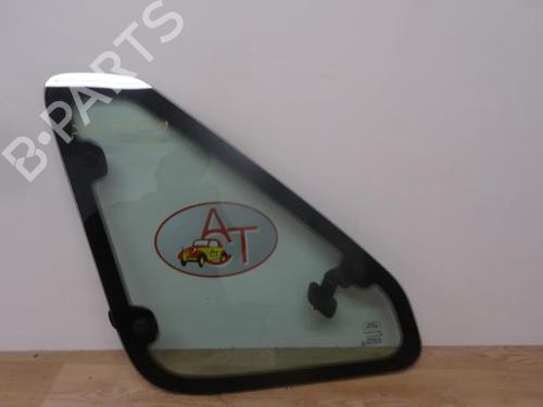 Panel rude bagtil venstre LAND ROVER FREELANDER I (L314) 2.0 DI 4x4 (98 hp) 13222892