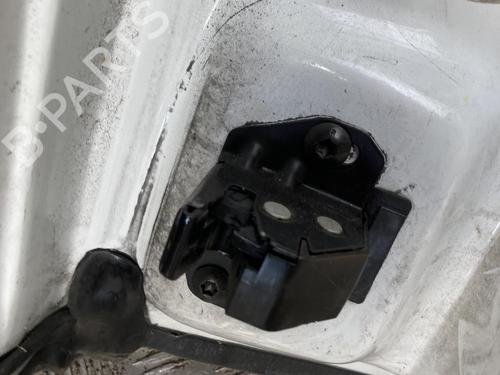 Left tailgate RENAULT MASTER III Van (FV) 2.3 dCi 110 FWD (FV0R, FV0W, FV1A) | BP36674210C76  - Image 8