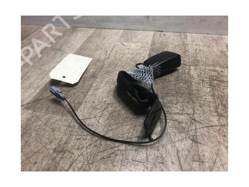 Gurtschloss RENAULT TWINGO III (BCM_, BCA_) 0.9 TCe 90 (BCM9, BCM2) | BP20624861I32 