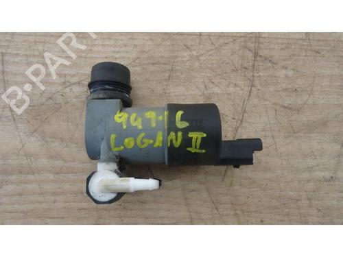 Used Washer pump DACIA LOGAN MCV (KS_) 1.5 dCi (KS04) (88 hp) 13130555