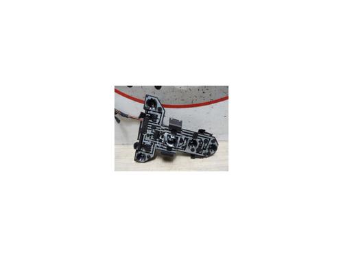Nummerpladelys VW GOLF IV (1J1) 1.6 (100 hp) 27176981