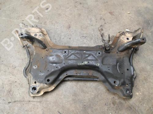 Used Subframe CITROËN C4 Picasso I MPV (UD_) 1.6 HDi (109 hp) 13267523