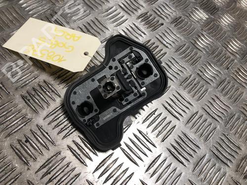 Used Licence plate light VW GOLF V (1K1) 1.9 TDI (105 hp) 31201824