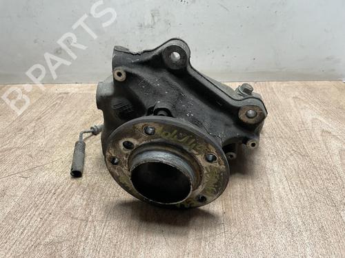 Right front steering knuckle BMW 1 (E81) 118 d | BP13116023M26