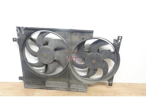 Heater blower motor LAND ROVER FREELANDER I (L314) 2.0 DI 4x4 | BP13227880M62 