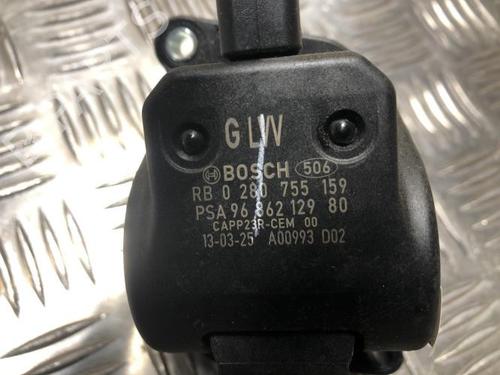 Elektronisk sensor CITROËN C5 III Break (RW_) 1.6 THP 155 | BP28276577M84 