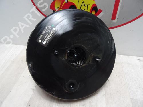 Used Servo brake DACIA DUSTER (HS_) 1.5 dCi 4x4 (HSMC, HSMD) (110 hp) 13272318