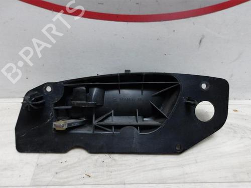 Rear right interior door handle PEUGEOT 607 (9D, 9U) 3.0 V6 24V | BP12973559I16 