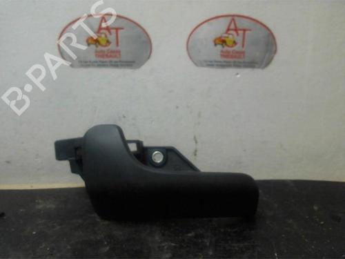 Used Front left interior door handle PEUGEOT BOXER Van 2.2 HDi 100 (101 hp) 13037545