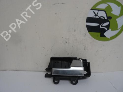 Used Rear right interior door handle FORD FOCUS C-MAX (DM2) 1.8 TDCi (115 hp) 28333934