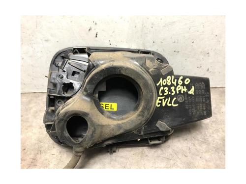 Fuel flap CITROËN C3 III (SX) 1.6 BlueHDi 75 | BP20634195C131