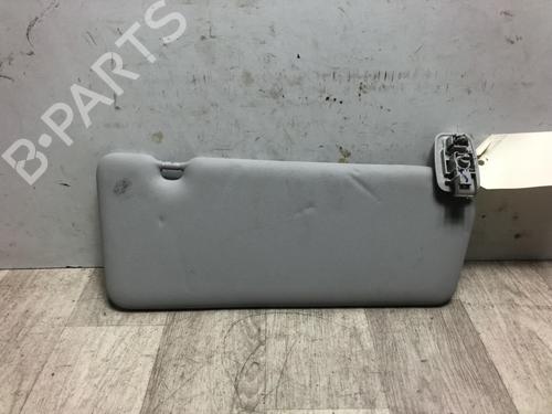 left-sun-visor-renault-megane-iii-hatchback-bz01_-b3_-2008-23871881 main image