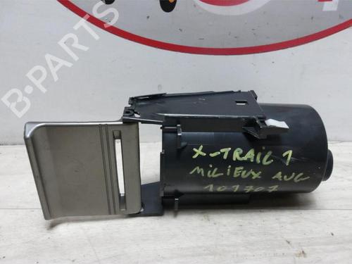 Cup/Object holder NISSAN X-TRAIL I (T30) 2.2 Di 4x4 | BP13133872I37 