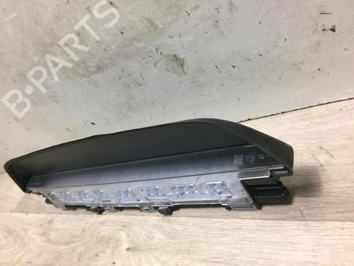 Used Third brake light BMW 5 (G30, F90) 530 e Plug-in Hybrid (252 hp) 13381690