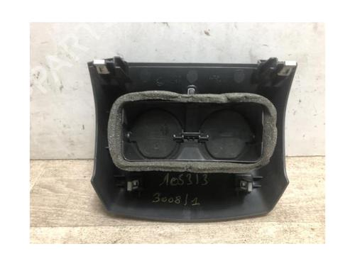 Air vent PEUGEOT 3008 I MPV (0U_) 1.6 HDi | BP23872454I21 