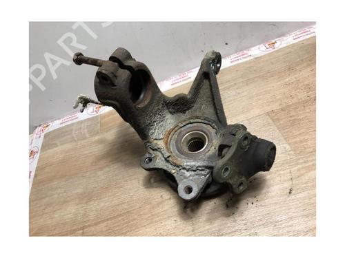 Right front steering knuckle CITROËN BERLINGO / BERLINGO FIRST Box Body/MPV (M_) 1.9 D 70 (MBWJZ, MCWJZ) | BP20613181M26 