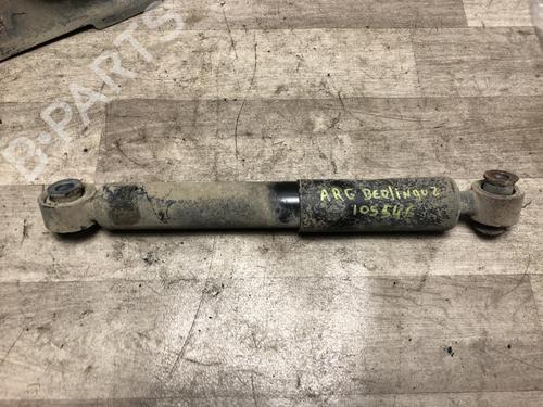Used Left rear shock absorber CITROËN BERLINGO Box Body/MPV (B9) 1.6 HDi / BlueHDi 75 (75 hp) 23873430